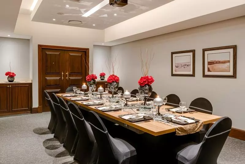 Fotos del hotel The Edward:  6