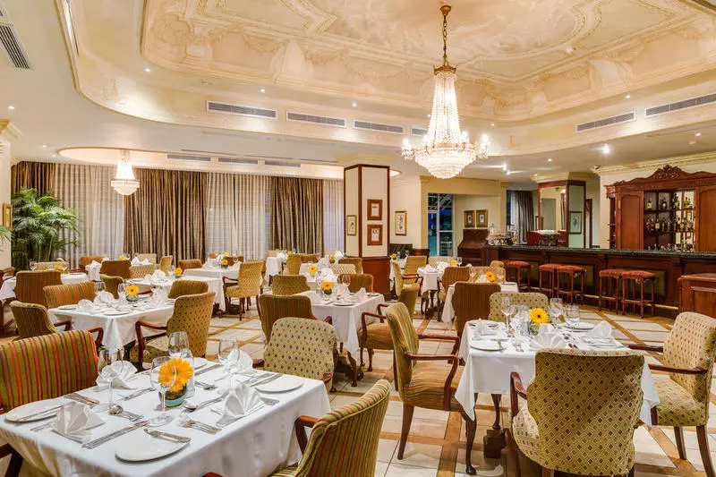 Fotos del hotel The Edward:  4