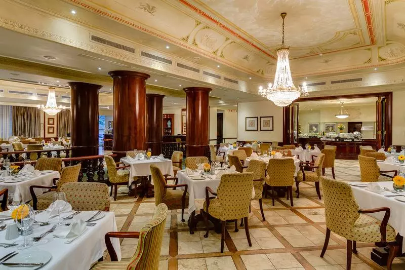 Fotos del hotel The Edward:  15