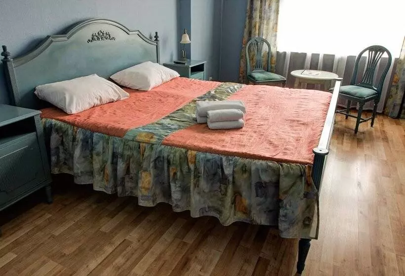 Fotos del hotel Viktorija:  5