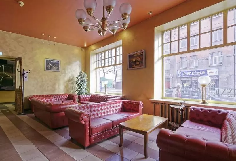 Fotos del hotel Viktorija:  10