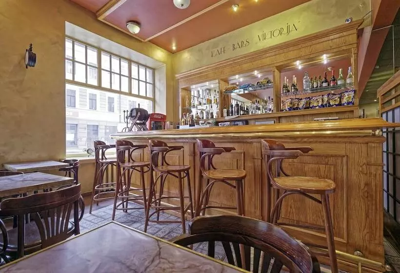 Fotos del hotel Viktorija:  2