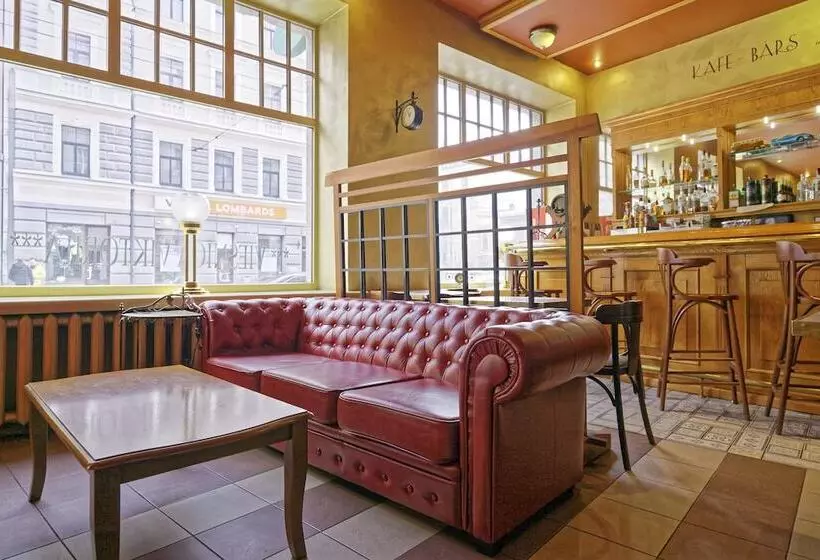 Fotos del hotel Viktorija:  8