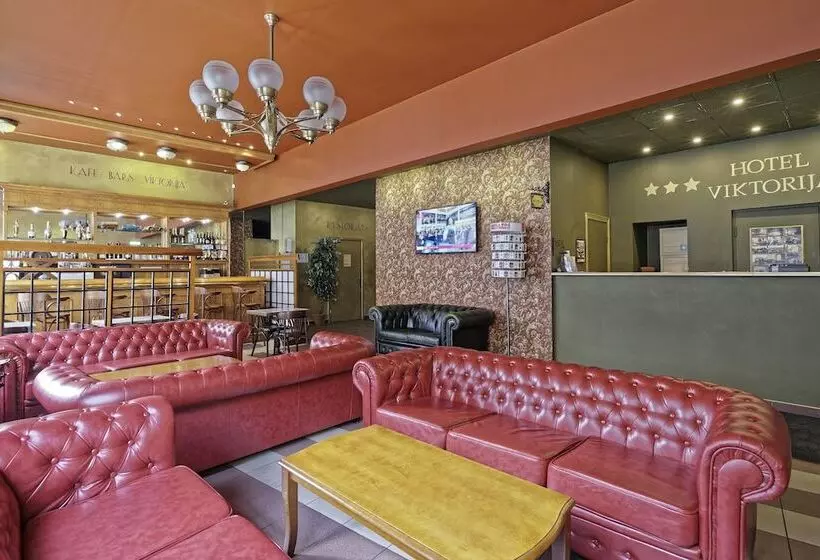 Fotos del hotel Viktorija:  6