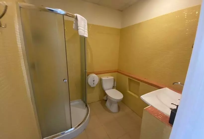 Fotos del hotel Viktorija:  9