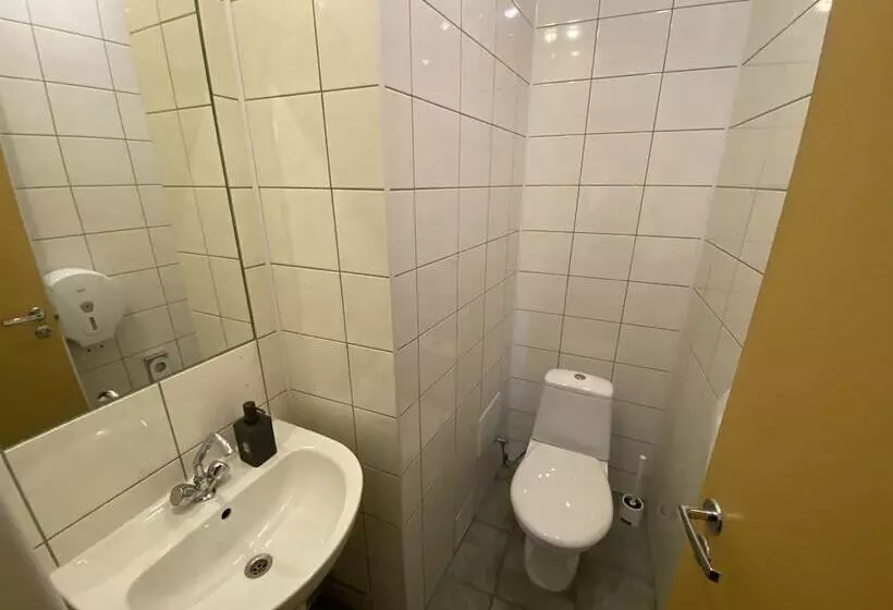 Fotos del hotel Viktorija:  11