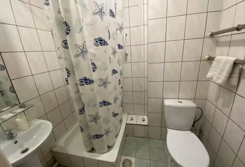 Fotos del hotel Viktorija:  12