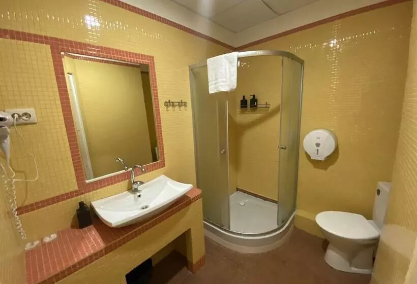 Fotos del hotel Viktorija:  13