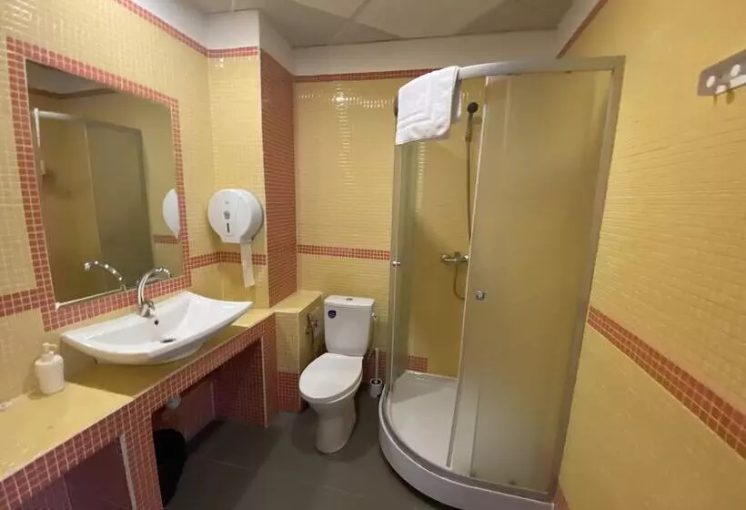 Fotos del hotel Viktorija:  14