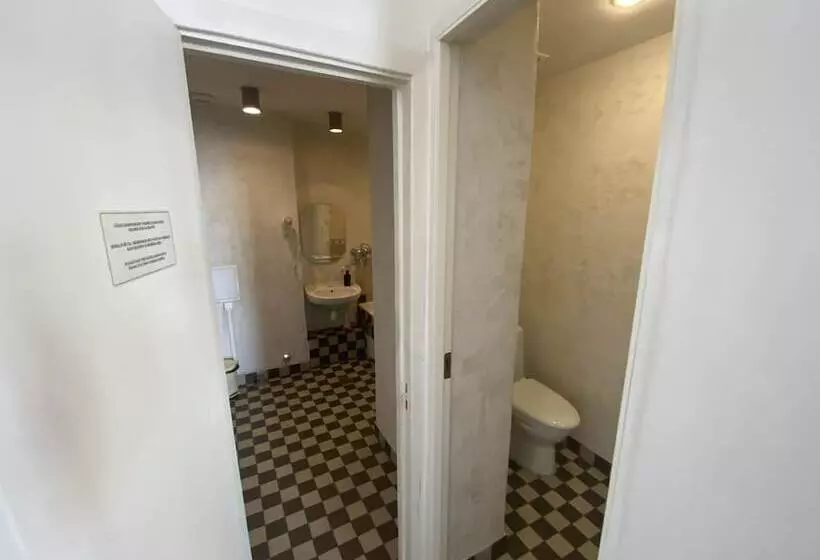 Fotos del hotel Viktorija:  15