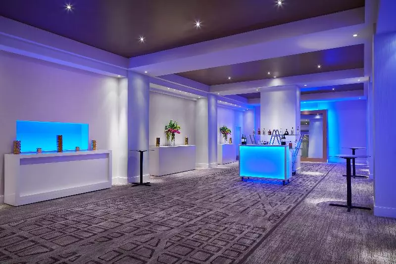 Fotos del hotel W Washington D.c:  13