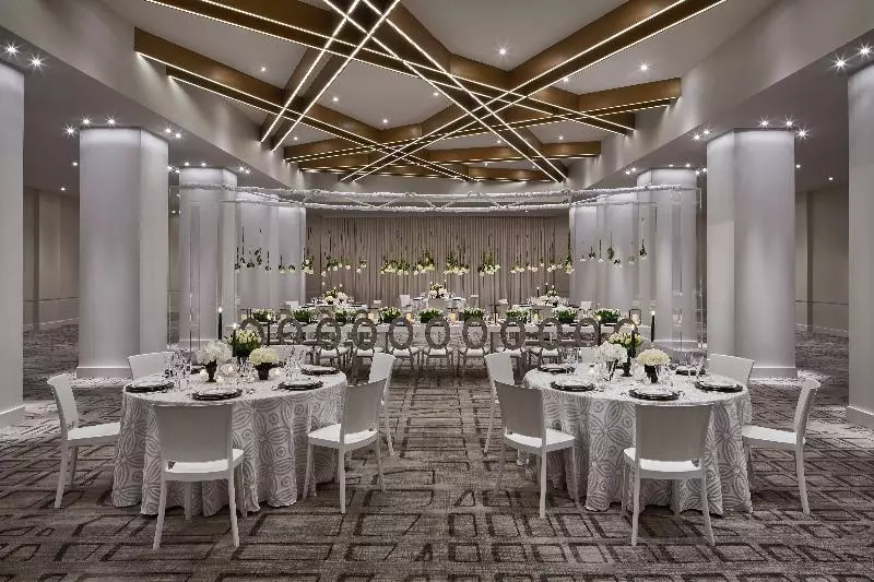 Fotos del hotel W Washington D.c:  8