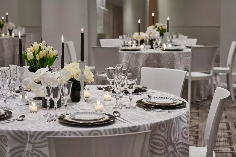 Fotos del hotel W Washington D.c:  14