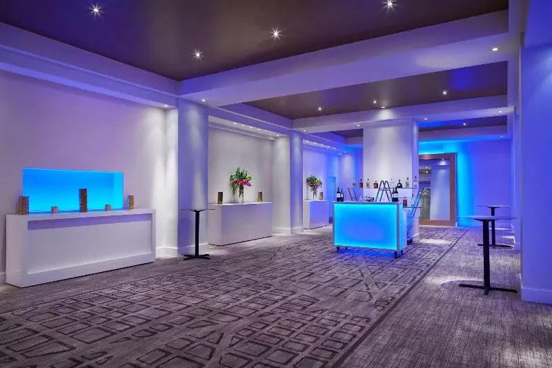 Fotos del hotel W Washington D.c:  3