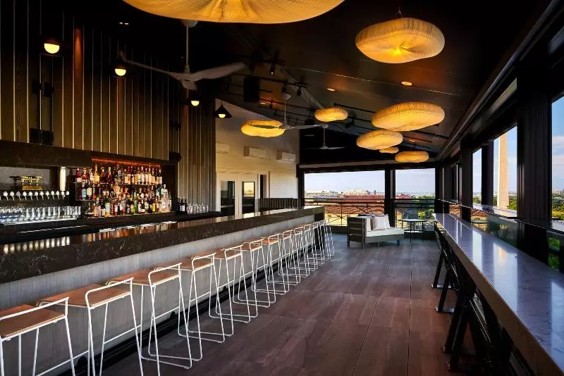 Fotos del hotel W Washington D.c:  20