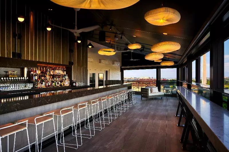 Fotos del hotel W Washington D.c:  15