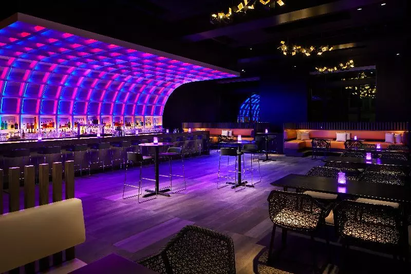 Fotos del hotel W Washington D.c:  24