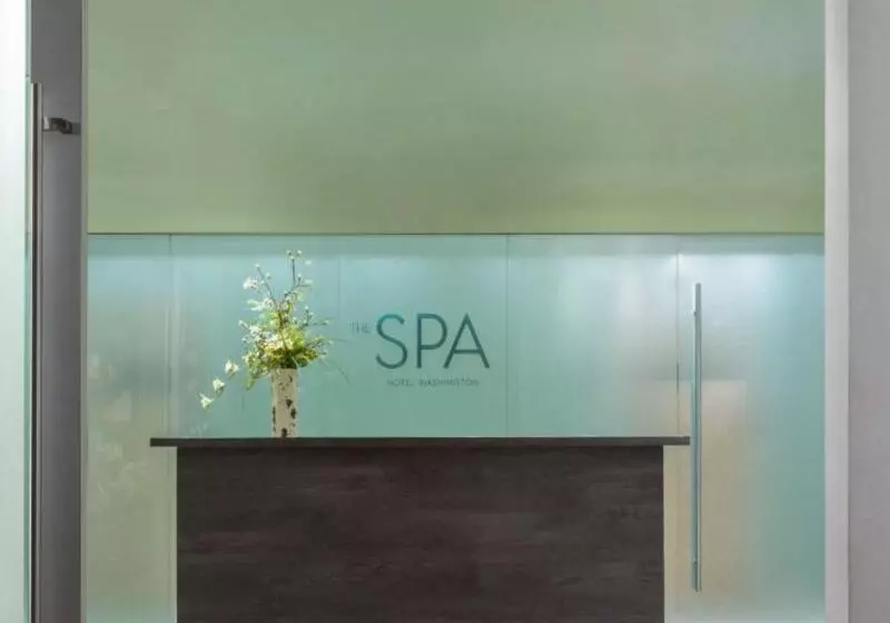 Fotos del hotel W Washington D.c:  5