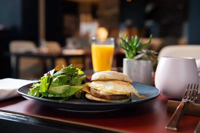 Fotos del hotel W Washington D.c:  6