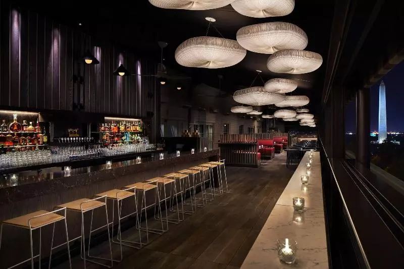 Fotos del hotel W Washington D.c:  7