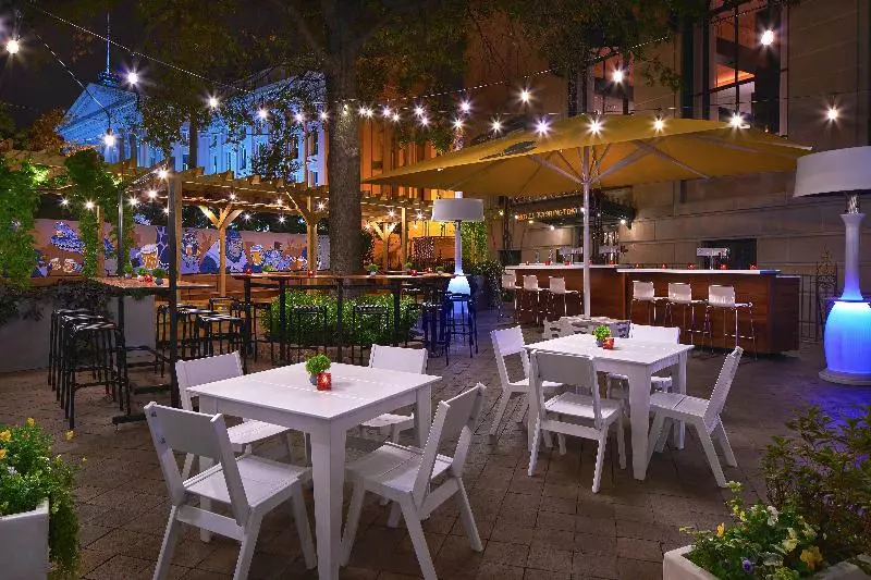 Fotos del hotel W Washington D.c:  16