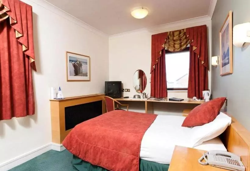 Fotos del hotel Pery's Hotel:  12