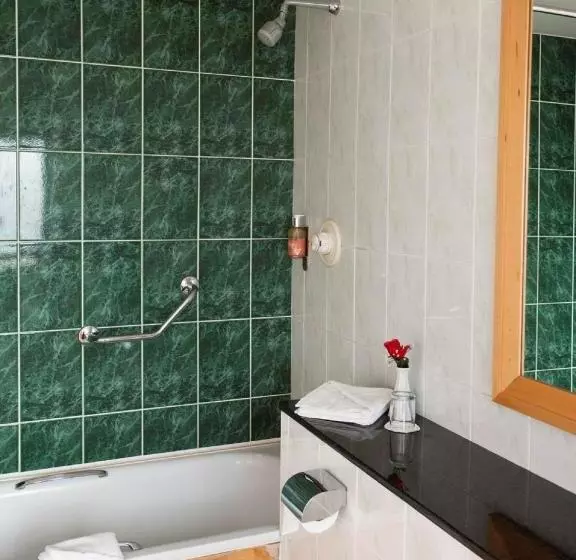 Fotos del hotel Pery's Hotel:  7