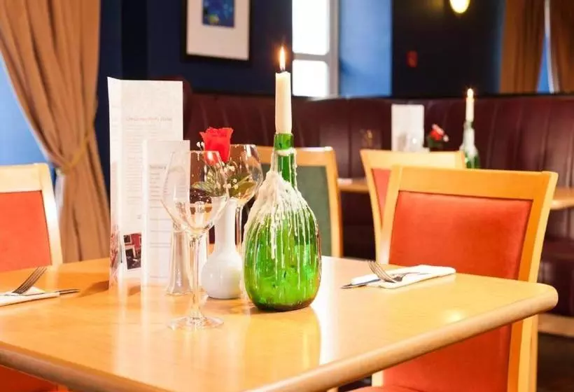 Fotos del hotel Pery's Hotel:  11