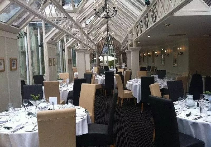 Fotos del hotel The Landmark  And Leisure Club:  4