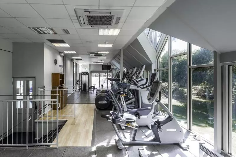 Fotos del hotel The Landmark  And Leisure Club:  3