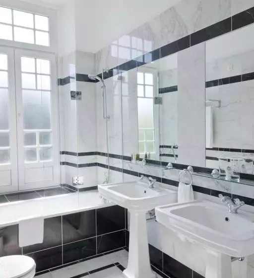 Fotos del hotel Curia Palace, Hotel Spa & Golf:  13