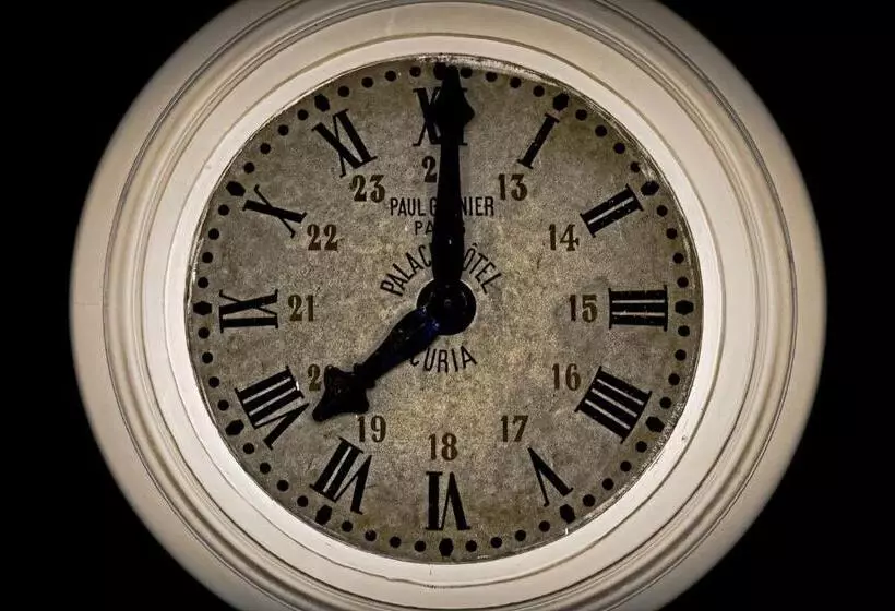 Fotos del hotel Curia Palace, Hotel Spa & Golf:  22