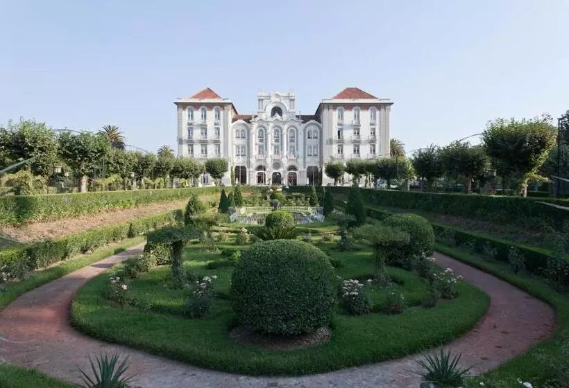 Curia Palace, Hotel Spa & Golf