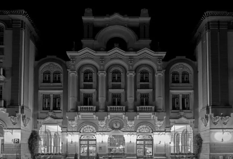 Fotos del hotel Curia Palace, Hotel Spa & Golf:  15