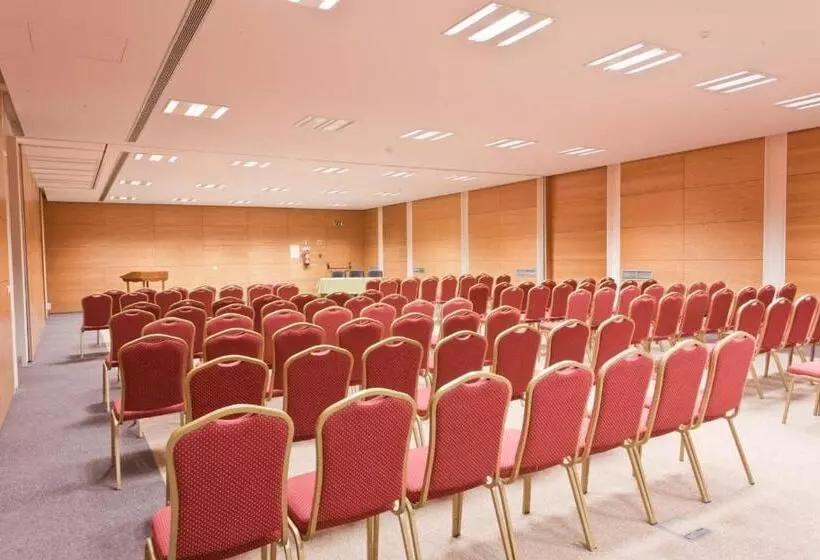 Fotos del hotel Curia Palace, Hotel Spa & Golf:  12