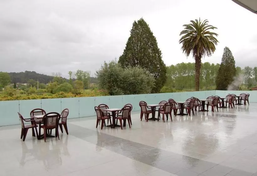 Fotos del hotel Curia Palace, Hotel Spa & Golf:  5