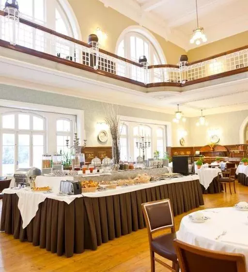 Fotos del hotel Curia Palace, Hotel Spa & Golf:  11