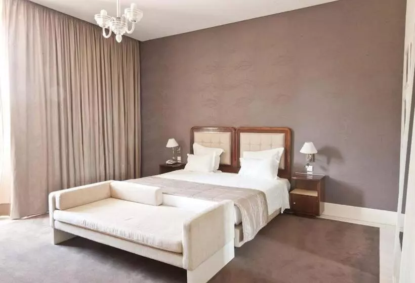 Fotos del hotel Curia Palace, Hotel Spa & Golf:  2