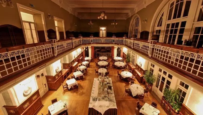 Fotos del hotel Curia Palace, Hotel Spa & Golf:  17