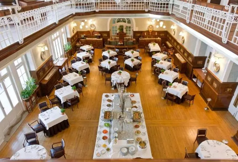 Fotos del hotel Curia Palace, Hotel Spa & Golf:  3