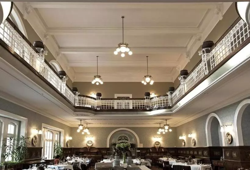 Fotos del hotel Curia Palace, Hotel Spa & Golf:  25