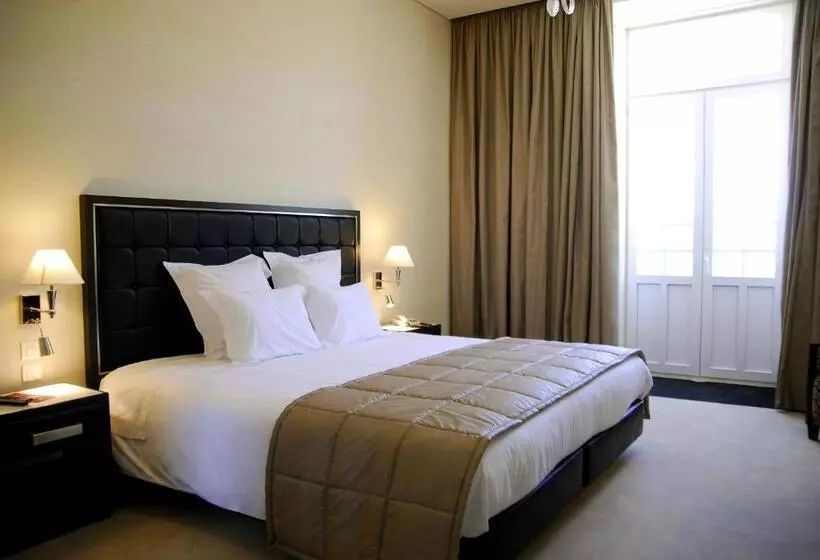 Fotos del hotel Curia Palace, Hotel Spa & Golf:  20