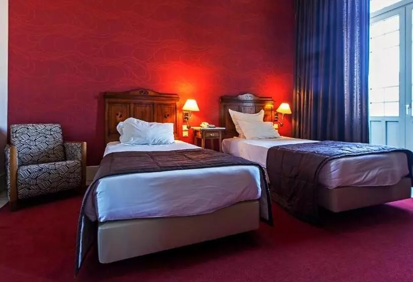 Fotos del hotel Curia Palace, Hotel Spa & Golf:  10