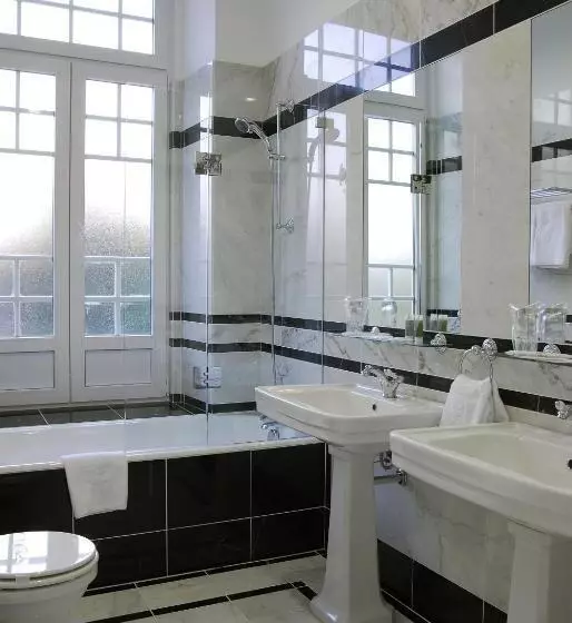 Fotos del hotel Curia Palace, Hotel Spa & Golf:  6