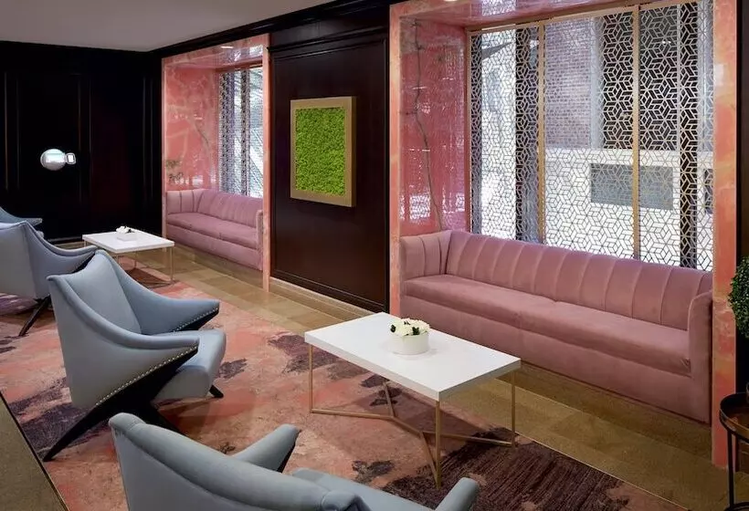 Fotos del hotel Intercontinental Montreal, An Ihg:  2