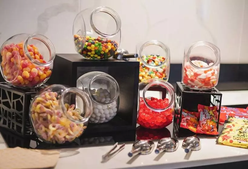 Fotos del hotel Intercontinental Montreal, An Ihg:  16