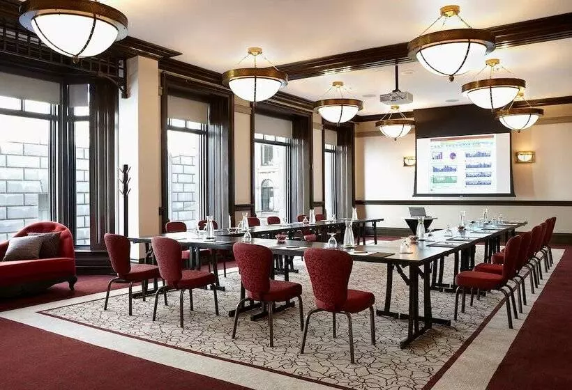 Fotos del hotel Intercontinental Montreal, An Ihg:  19