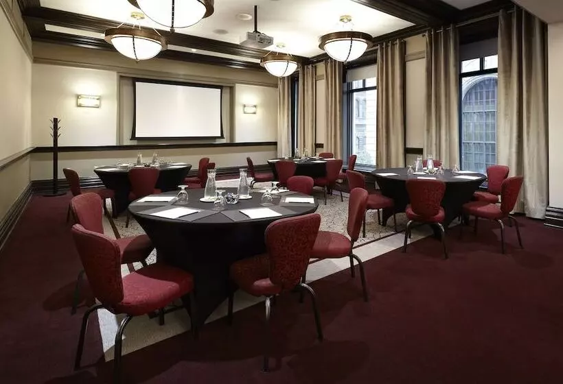 Fotos del hotel Intercontinental Montreal, An Ihg:  17