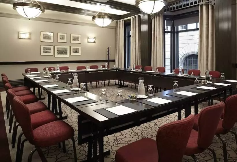 Fotos del hotel Intercontinental Montreal, An Ihg:  11