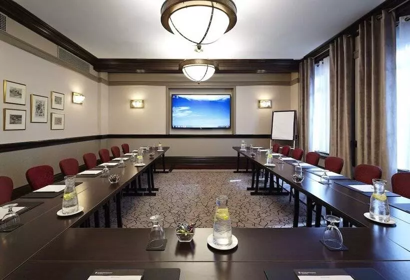 Fotos del hotel Intercontinental Montreal, An Ihg:  13